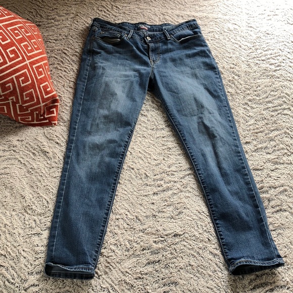 denizen levi's online shopping